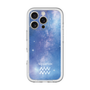 Slim Protection Premium Case［ STARRY SIGNS - Original - Aquarius ］