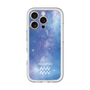 Slim Protection Premium Case［ STARRY SIGNS - Original - Aquarius ］