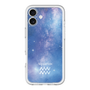 Slim Protection Premium Case［ STARRY SIGNS - Original - Aquarius ］
