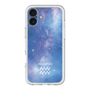 Slim Protection Premium Case［ STARRY SIGNS - Original - Aquarius ］
