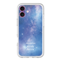 Slim Protection Premium Case［ STARRY SIGNS - Original - Aquarius ］