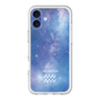 Slim Protection Premium Case［ STARRY SIGNS - Original - Aquarius ］