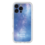 Slim Protection Premium Case［ STARRY SIGNS - Original - Aquarius ］