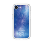 Slim Protection Premium Case［ STARRY SIGNS - Original - Aquarius ］