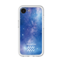 Slim Protection Premium Case［ STARRY SIGNS - Original - Aquarius ］