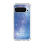 Slim Protection Premium Case［ STARRY SIGNS - Original - Aquarius ］