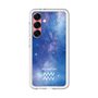 Slim Protection Premium Case［ STARRY SIGNS - Original - Aquarius ］