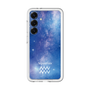 Slim Protection Premium Case［ STARRY SIGNS - Original - Aquarius ］