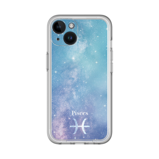 Slim Protection Premium Case［ STARRY SIGNS - Original - Pisces ］