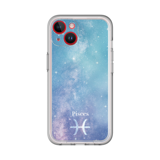 Slim Protection Premium Case［ STARRY SIGNS - Original - Pisces ］