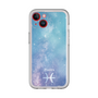 Slim Protection Premium Case［ STARRY SIGNS - Original - Pisces ］