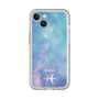 Slim Protection Premium Case［ STARRY SIGNS - Original - Pisces ］