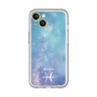 Slim Protection Premium Case［ STARRY SIGNS - Original - Pisces ］