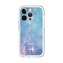 Slim Protection Premium Case［ STARRY SIGNS - Original - Pisces ］