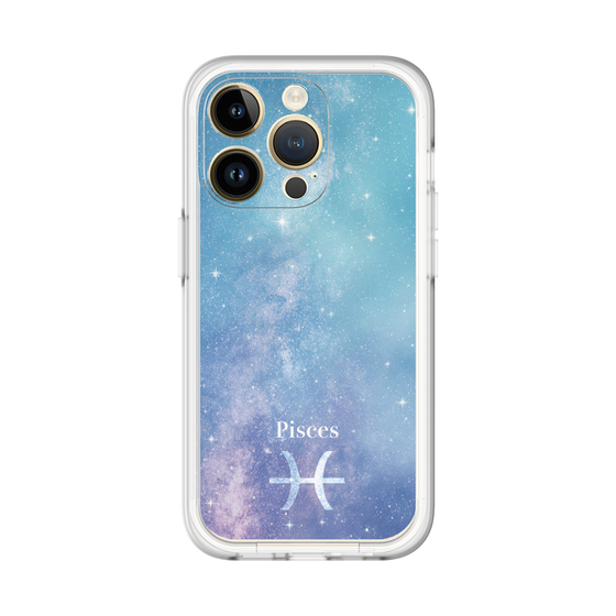 Slim Protection Premium Case［ STARRY SIGNS - Original - Pisces ］