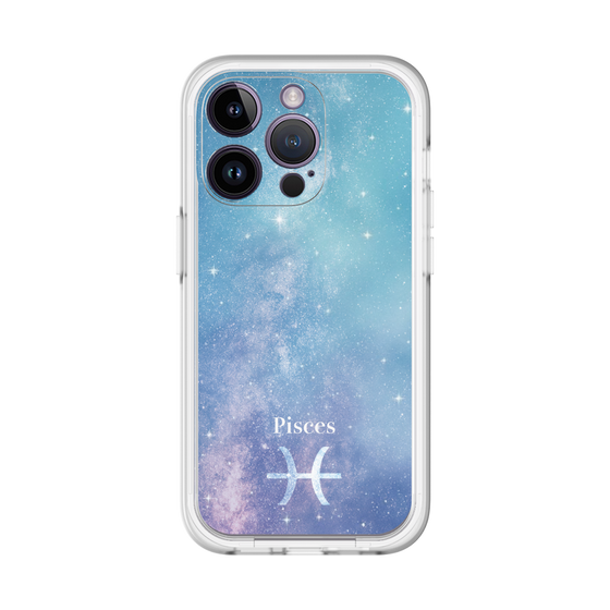 Slim Protection Premium Case［ STARRY SIGNS - Original - Pisces ］