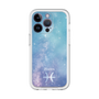 Slim Protection Premium Case［ STARRY SIGNS - Original - Pisces ］