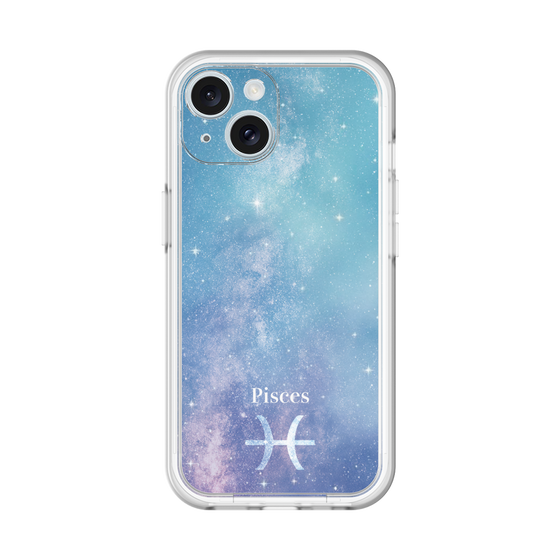 Slim Protection Premium Case［ STARRY SIGNS - Original - Pisces ］