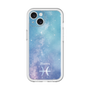Slim Protection Premium Case［ STARRY SIGNS - Original - Pisces ］