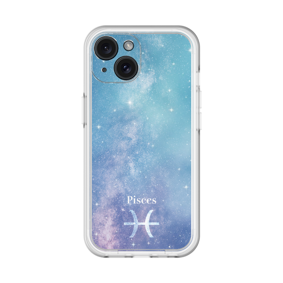 Slim Protection Premium Case［ STARRY SIGNS - Original - Pisces ］