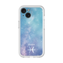 Slim Protection Premium Case［ STARRY SIGNS - Original - Pisces ］