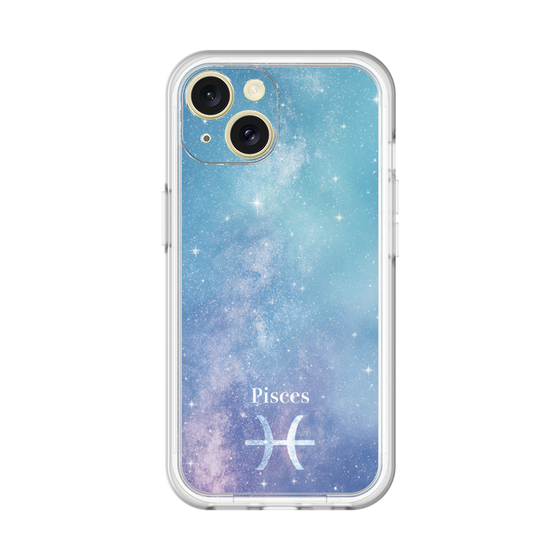 Slim Protection Premium Case［ STARRY SIGNS - Original - Pisces ］