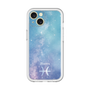 Slim Protection Premium Case［ STARRY SIGNS - Original - Pisces ］