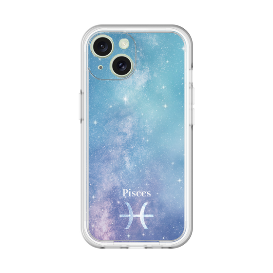 Slim Protection Premium Case［ STARRY SIGNS - Original - Pisces ］