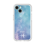 Slim Protection Premium Case［ STARRY SIGNS - Original - Pisces ］