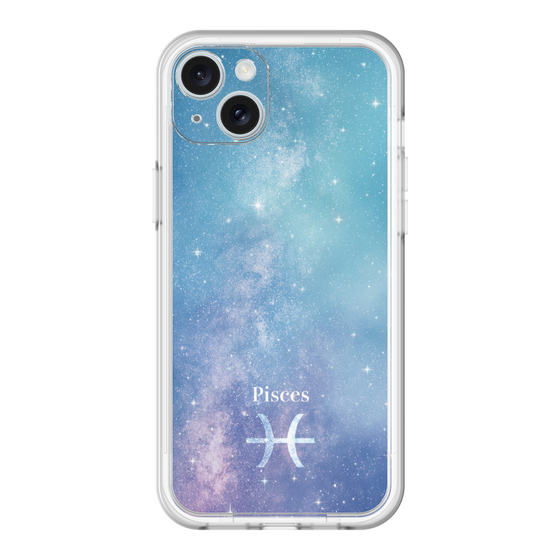Slim Protection Premium Case［ STARRY SIGNS - Original - Pisces ］