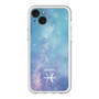 Slim Protection Premium Case［ STARRY SIGNS - Original - Pisces ］