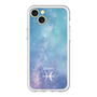 Slim Protection Premium Case［ STARRY SIGNS - Original - Pisces ］