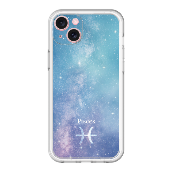 Slim Protection Premium Case［ STARRY SIGNS - Original - Pisces ］