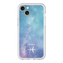 Slim Protection Premium Case［ STARRY SIGNS - Original - Pisces ］