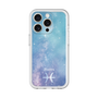 Slim Protection Premium Case［ STARRY SIGNS - Original - Pisces ］
