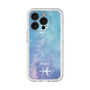 Slim Protection Premium Case［ STARRY SIGNS - Original - Pisces ］