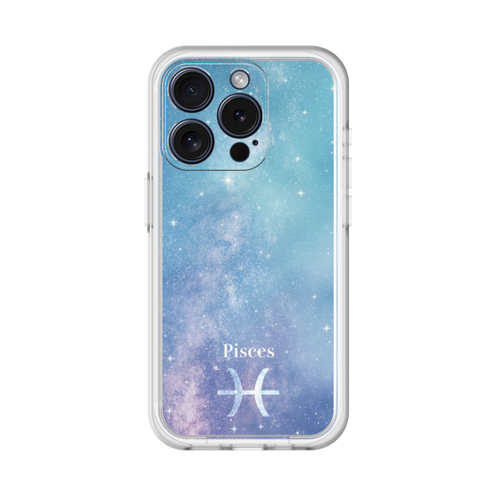Slim Protection Premium Case［ STARRY SIGNS - Original - Pisces ］