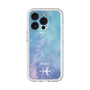 Slim Protection Premium Case［ STARRY SIGNS - Original - Pisces ］