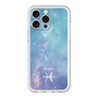 Slim Protection Premium Case［ STARRY SIGNS - Original - Pisces ］