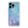 Slim Protection Premium Case［ STARRY SIGNS - Original - Pisces ］