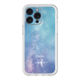 Slim Protection Premium Case［ STARRY SIGNS - Original - Pisces ］