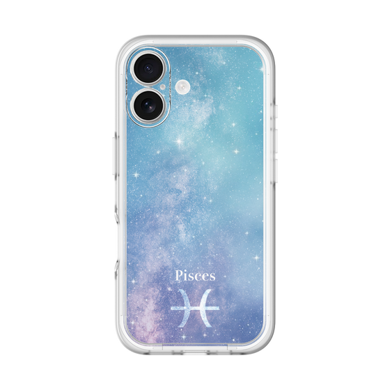 Slim Protection Premium Case［ STARRY SIGNS - Original - Pisces ］