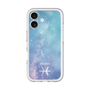 Slim Protection Premium Case［ STARRY SIGNS - Original - Pisces ］