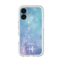 Slim Protection Premium Case［ STARRY SIGNS - Original - Pisces ］