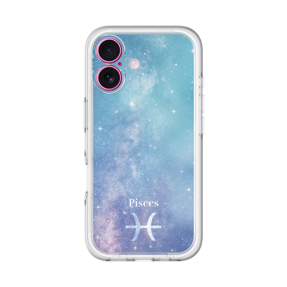 Slim Protection Premium Case［ STARRY SIGNS - Original - Pisces ］