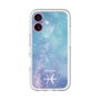 Slim Protection Premium Case［ STARRY SIGNS - Original - Pisces ］