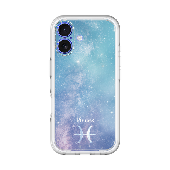 Slim Protection Premium Case［ STARRY SIGNS - Original - Pisces ］