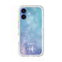 Slim Protection Premium Case［ STARRY SIGNS - Original - Pisces ］