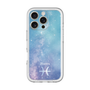 Slim Protection Premium Case［ STARRY SIGNS - Original - Pisces ］