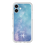 Slim Protection Premium Case［ STARRY SIGNS - Original - Pisces ］